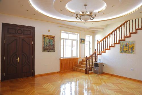 Fotografie z fotogalerie ubytování The Art v destinaci Taškent