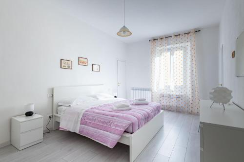 GuestHost - Florence Quiet and Modern Apartments