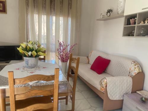 Blagovaonica u apartmanu