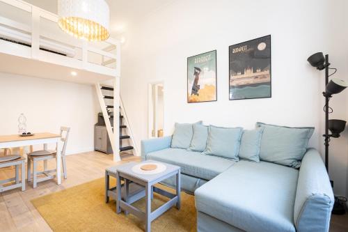 Youth Motive Studio with gallery