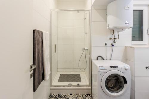 Blue Pearl-Split town Center Apartament