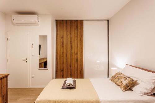 Blue Pearl-Split town Center Apartament