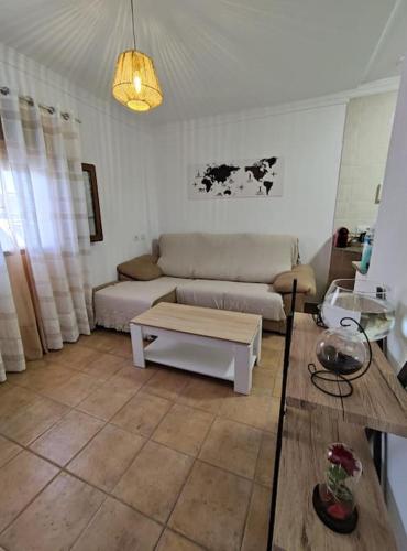 Estudio Jarampa en Barbate