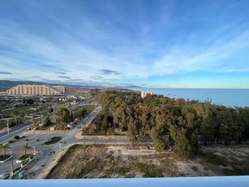 ACV - Playa Dorada-1ª linea planta 9 norte