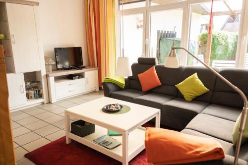 Billede fra billedgalleriet på Nordseeluft in Carolinensiel i Wittmund