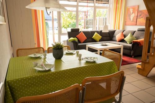 Billede fra billedgalleriet på Nordseeluft in Carolinensiel i Wittmund