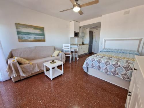 Apartamento SEREVA Plazamar