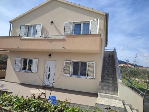 MURTELA, 2-bedroom apartment