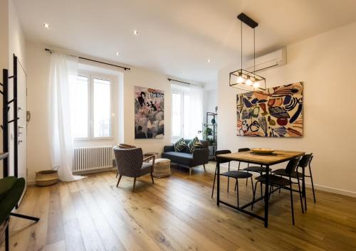 Easylife - Milano - Palazzi 19 - Porta Venezia