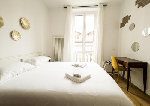 Easylife - Milano - Palazzi 19 - Porta Venezia