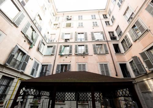 Easylife - Milano - Palazzi 19 - Porta Venezia