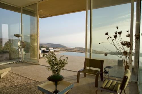Gallery image of La Fiermontina Ocean in Larache