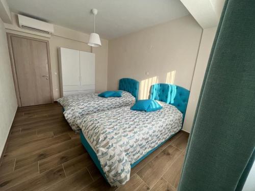 Gallery image of Blue Fish Luxury Villa in Nikiti