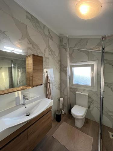 Blue Fish Luxury Villa