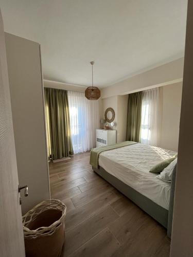 Blue Fish Luxury Villa