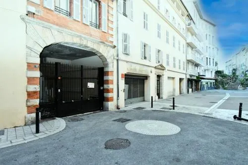 The Old Port chez Antonella photo 20