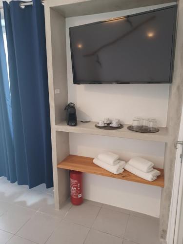 New Apartment in the heart of Mykonos town - 3