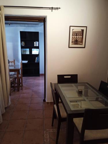 Fotografie z fotogalerie ubytování Casa Los Trillizos v destinaci Pampaneira