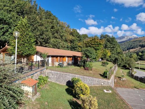 Imagen de la galería de CAMPING RAMALES, en Ramales de la Victoria