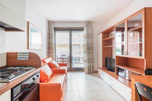 Billede fra billedgalleriet på Appartamenti Gabry i Riva del Garda