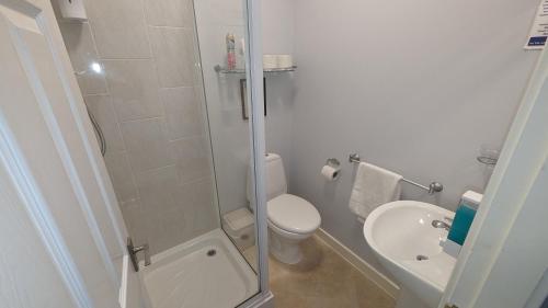 Imagen de la galería de Four Seasons Guest House, en Blackpool