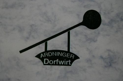 Gallery image of Gasthof Dorfwirt in Ardning