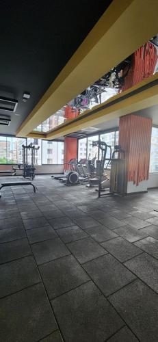 Фотография из галереи AdeLion Albimo Loft в городе Аланья