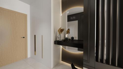 Fotografie z fotogalerie ubytování ApartPark Centrum Zator Bronze v destinaci Zator