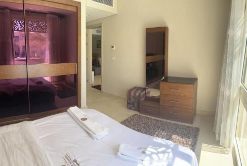 Kép Mangroovy Comfy 2 Bedroom szállásáról Gurdakában a galériában