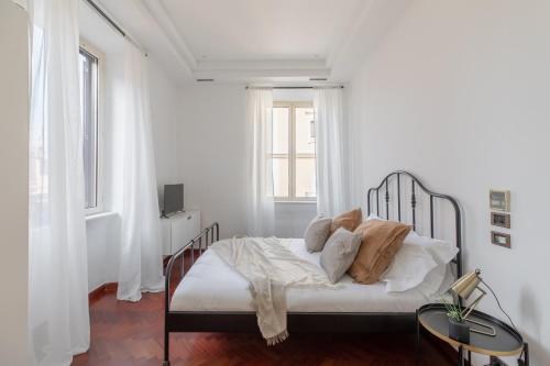 iFlat Veneto Area's Penthouse