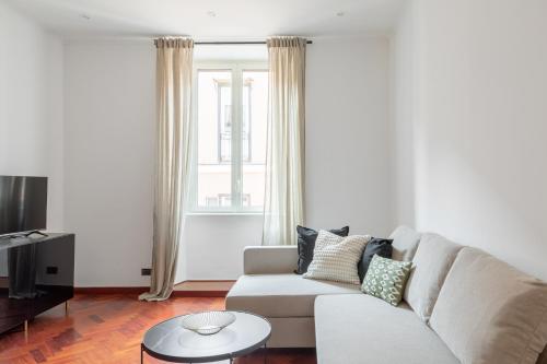 iFlat Veneto Area's Penthouse