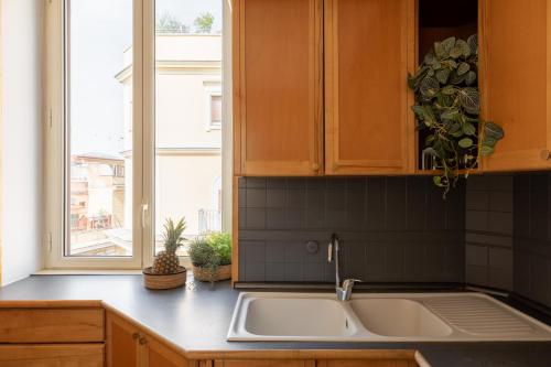 iFlat Veneto Area's Penthouse