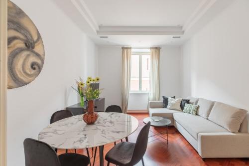 iFlat Veneto Area's Penthouse