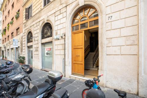 iFlat Veneto Area's Penthouse