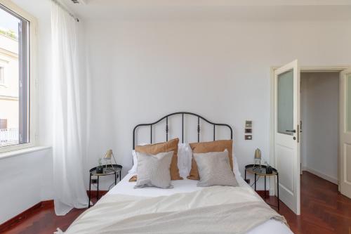 iFlat Veneto Area's Penthouse