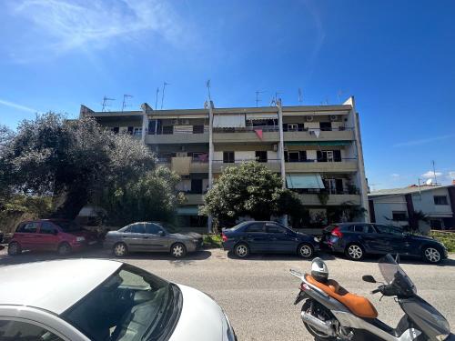 Φωτογραφία από το άλμπουμ του Vicky's Luxury Apartment στο Κανόνι