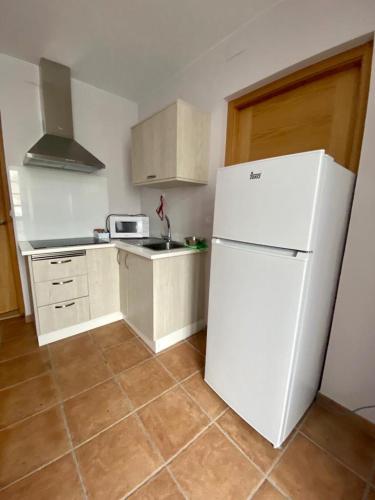 Imagen de la galería de melle: un descanso en el camino, en Sarria