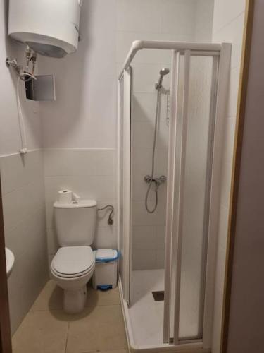 Imagen de la galería de melle: un descanso en el camino, en Sarria