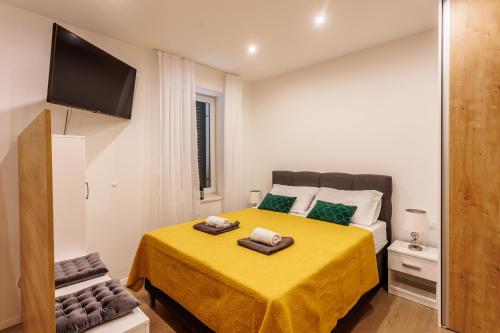 Blue Pearl-Split town Center Apartament