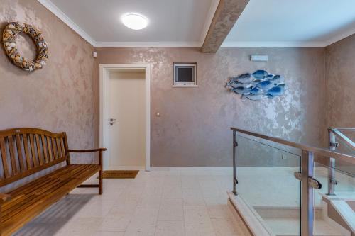 Fotografie z fotogalerie ubytování DUE VILLAS Apartments - beautiful beach apartments v destinaci Dobropoljana