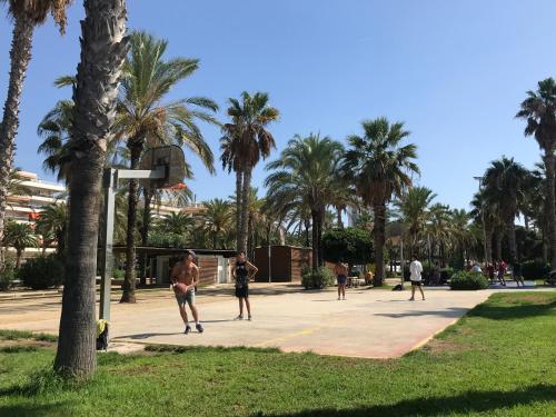 X&LA Ohana Salou