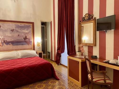 La Bella Napoli B&B