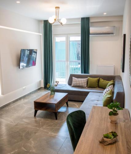 The Caravan Apartments