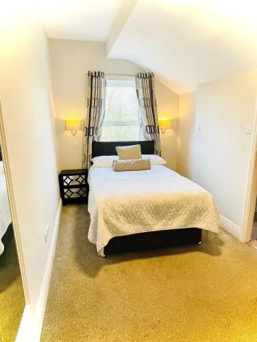 Westlynn Hotel & Apartments Free Parking Near Manchester Centre photo 23