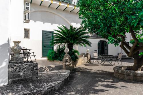 Gallery image of Casa Vacanza GICO' in Alezio