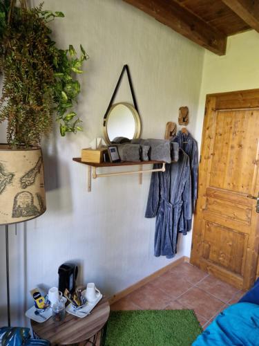 Gambar di galeri bagi Maison Cassin47 di Lavergne