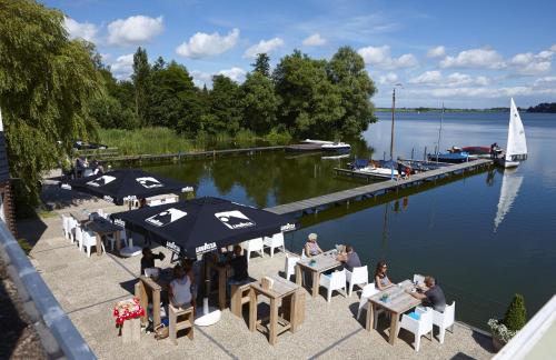 De Hofjes Hotel – Photos 3