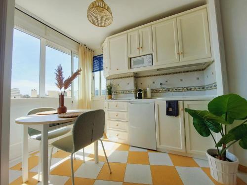 Nice and Cozy Studio at the Beachfront