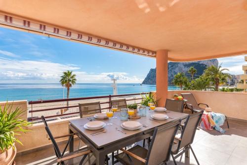 Apartment Topacio 1 - Plusholidays