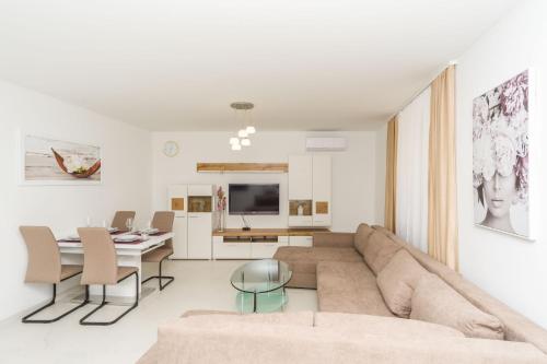 Apartmani Šimi - The Sun